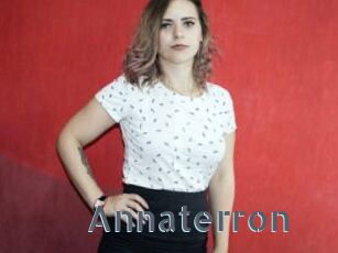 Annaterron