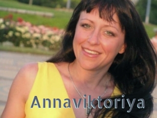 Annaviktoriya