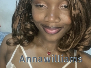 Annawilliams