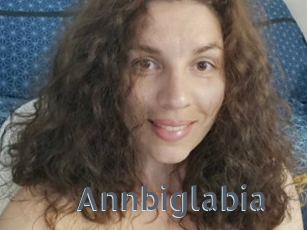 Annbiglabia