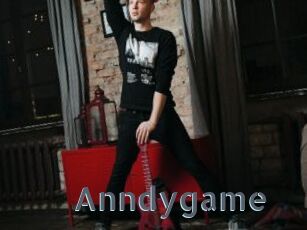 Anndygame