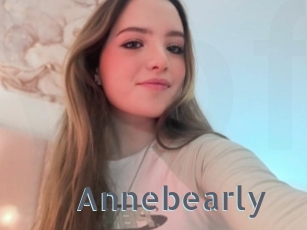 Annebearly