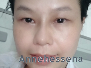 Annehessena