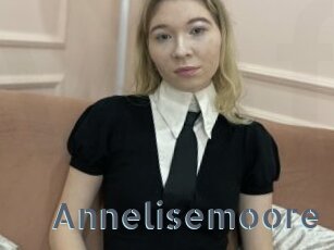 Annelisemoore