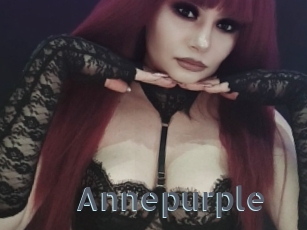 Annepurple