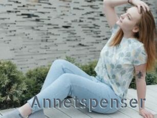 Annetspenser