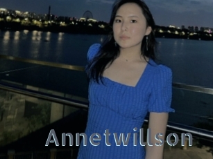 Annetwillson