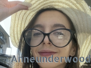 Anneunderwood