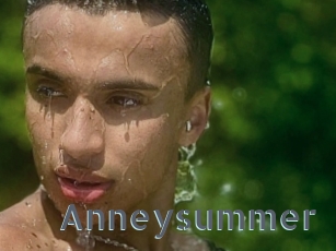 Anneysummer