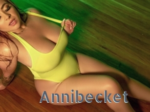 Annibecket