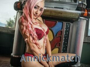 Annickmatch