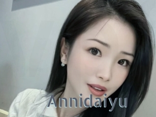 Annidaiyu