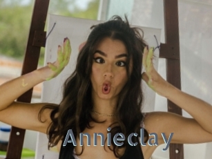 Annieclay