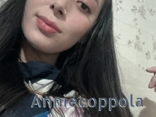 Anniecoppola