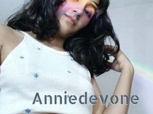 Anniedevone