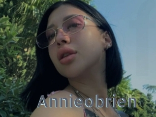 Annieobrien