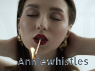 Anniewhistles