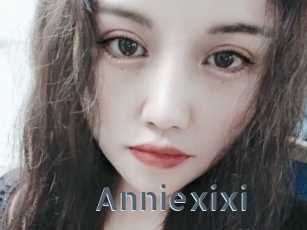 Anniexixi