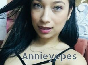 Annieyepes