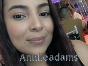 Anniieadams