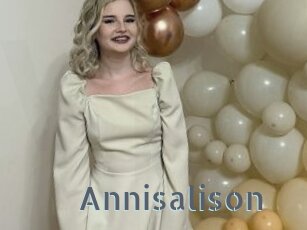 Annisalison