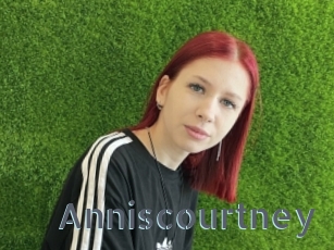 Anniscourtney