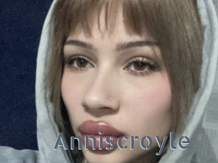 Anniscroyle