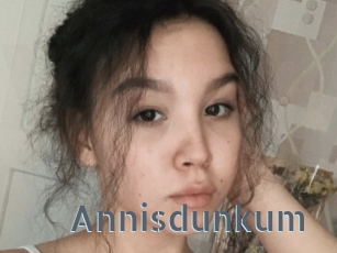 Annisdunkum