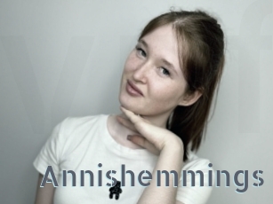 Annishemmings