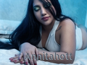 Annitahott