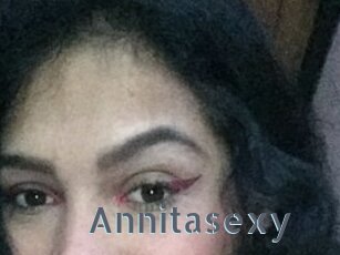 Annitasexy