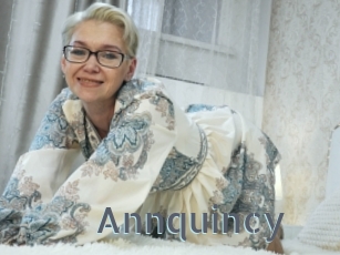 Annquincy