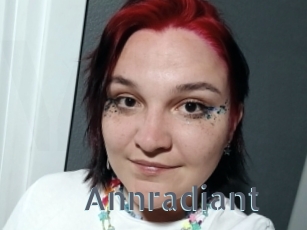 Annradiant