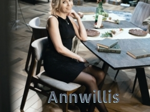 Annwillis