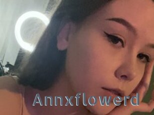 Annxflowerd