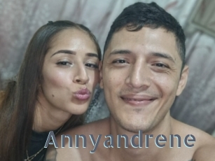 Annyandrene