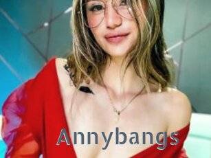 Annybangs