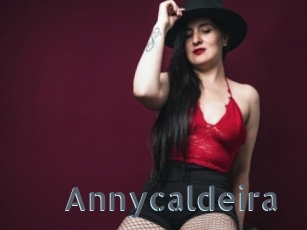 Annycaldeira