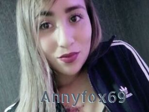 Annyfox69