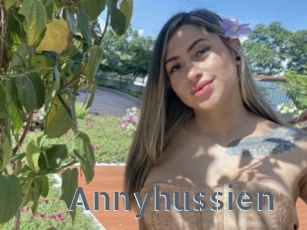 Annyhussien