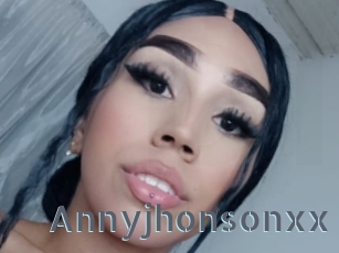 Annyjhonsonxx