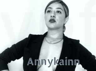 Annykainn