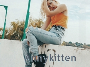 Annykitten