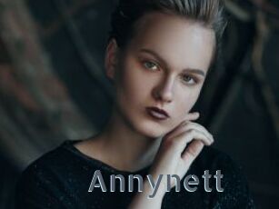 Annynett