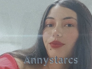 Annystarcs