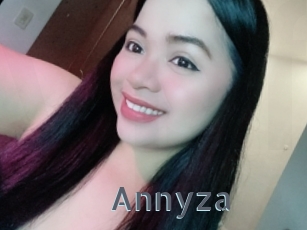 Annyza