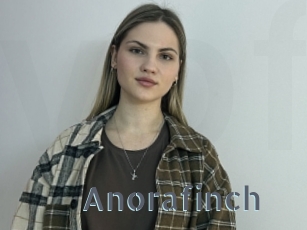 Anorafinch