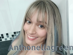 Anthonellagreen