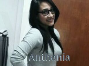 Anthonia