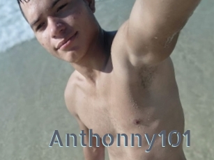 Anthonny101